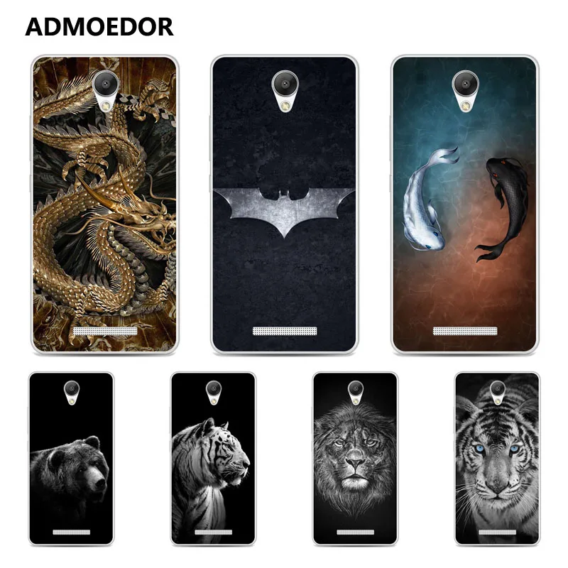 

Xiaomi redmi note 2 Case,Silicon bandersnatch Painting Soft TPU Back Cover for Xiaomi redmi note2 Phone fitted Case shell