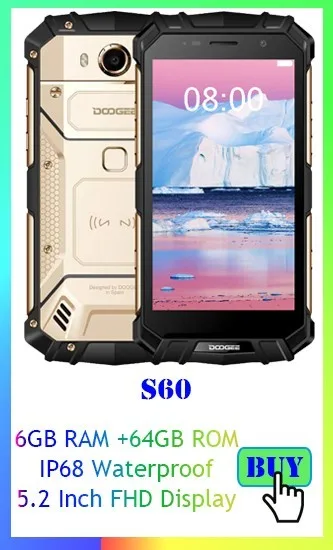 Doogee X50 Android 8,1 смартфон Mtk6580m 4 ядра 1 ГБ ОЗУ 8 Гб ПЗУ две камеры 5,0 дюймов 2000 Max две sim карты Wcdma мобильного телефона