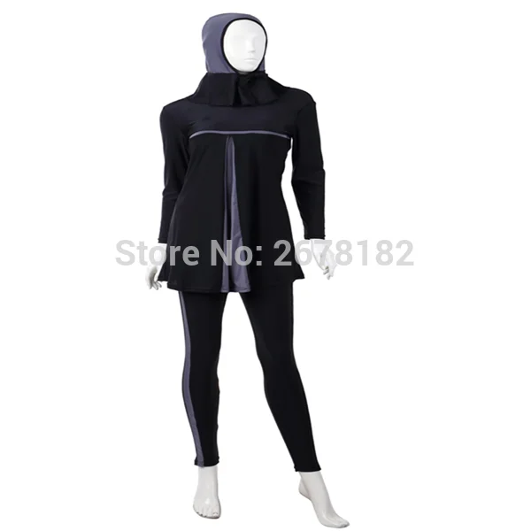 muslim swimwear605