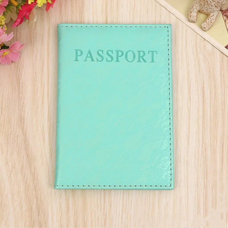 Роскошная элегантная женская Обложка для паспорта, розовая универсальная дорожная Обложка для паспорта, билета, чехол для паспорта, чехол для паспорта