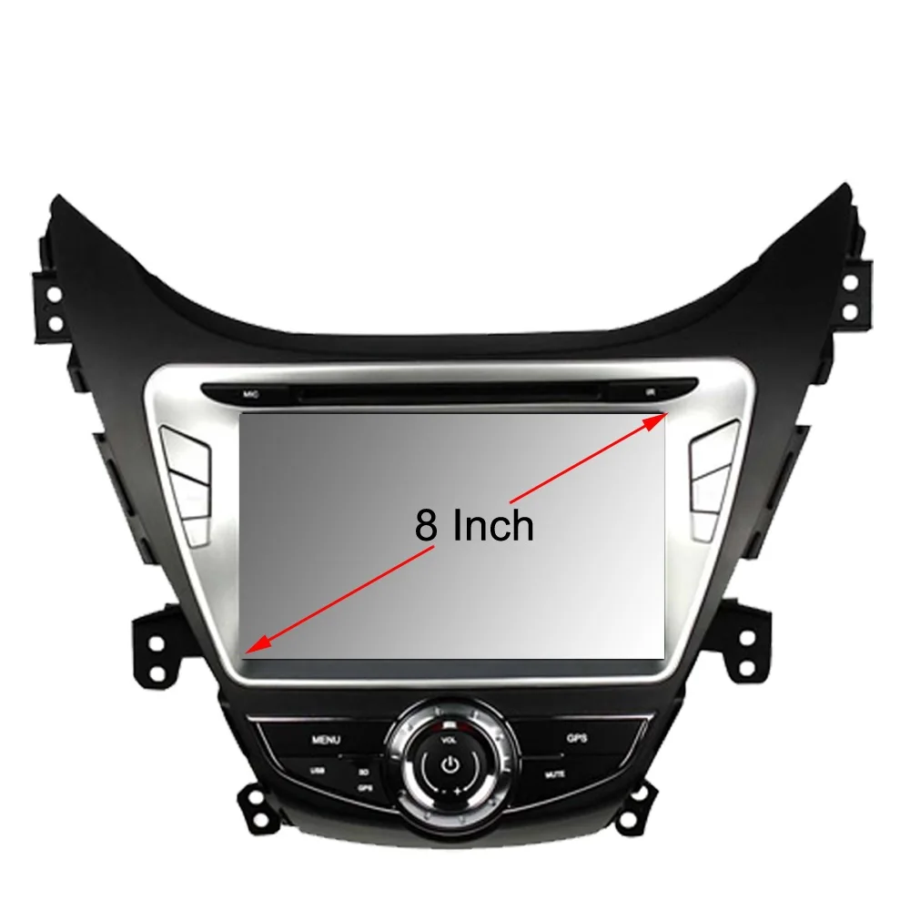 8 &quotавтомобильный DVD на основе Android с BT GPS WIFI 3G аудио Радио стерео мультимедиа для