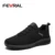 FEVRAL Hot Sale Ver&atilde;o Sneakers Leves Moda Famoso Estilo Lace-up Homens Sapatos Confort&aacute;veis Casual Estilo Dos Homens Da Sapatilha Cal&ccedil;ados