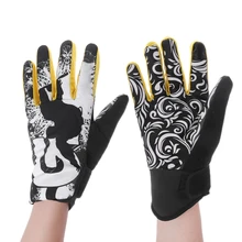 Профессиональные лыжные перчатки зимние спортивные снегоходы мотоциклетные Нескользящие перчатки