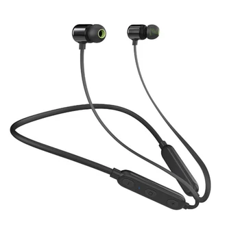 

W8 Bluetooth Headsets Stereo Wireless Bluetooth 4.2 Wireless Earbuds Sport in-Ear Earphones with Mic 5-8 Hrs Playba