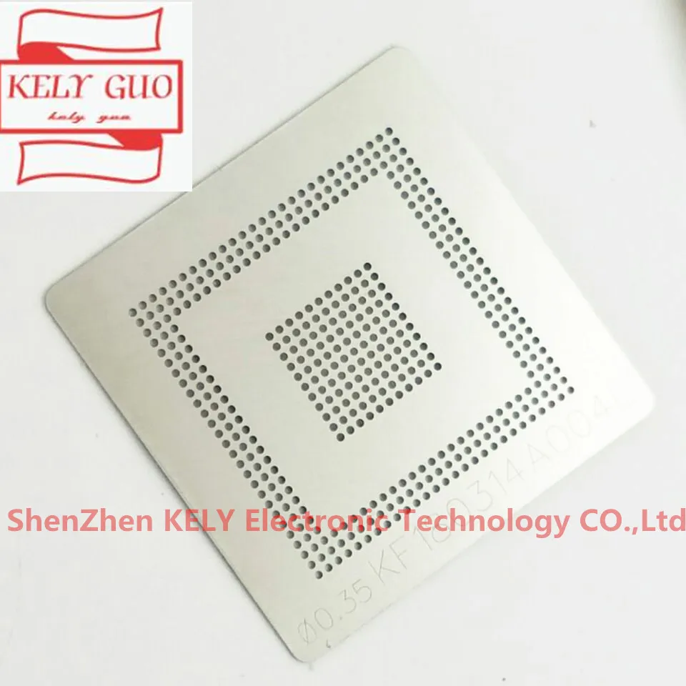 

Free shipping Direct heating AR9344-AC2A AR9344-BC2A AR9344-CC3A AR9344-DC3A stencil Template
