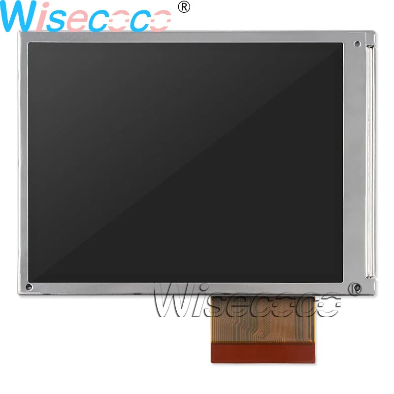 3," дюймовый TFT ЖК-экран 240*320 TX09D70VM1CBA 50 контактов 60 Гц для DIY проекта