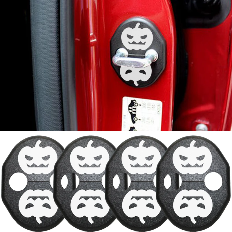 Coperchio Della Serratura Della Portiera Dell'Auto Antiruggine Per Mazda Cx-5 Mazda 8 6 2 Mazda 3(2011-2013) Axela Atenza Copertura Decorativa Dell'Au