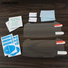 Для Suzuki DL250 GSX250 GSX 250 moto rcycle защита приборной панели инструмент Спидометр пленка протектор экрана наклейки reloj moto