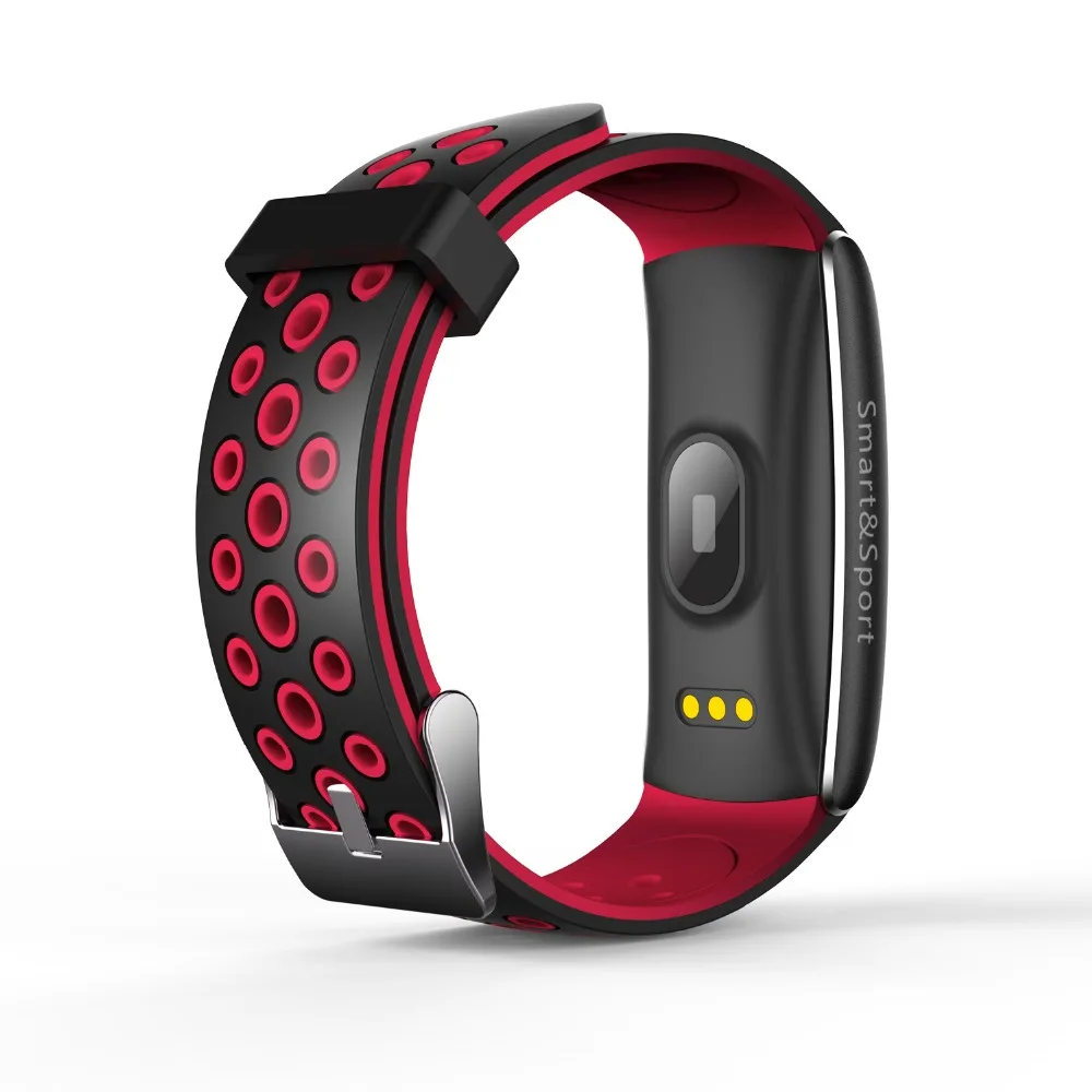 

Activity tracker watch bluetooth bracelet watch monitor bracelet bluetooth