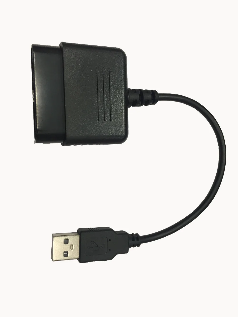 Для Sony ps1 PS2 PlayStation Dualshock 2 Джойстик Геймпад для 3 PS3 PC USB игровой контроллер адаптер