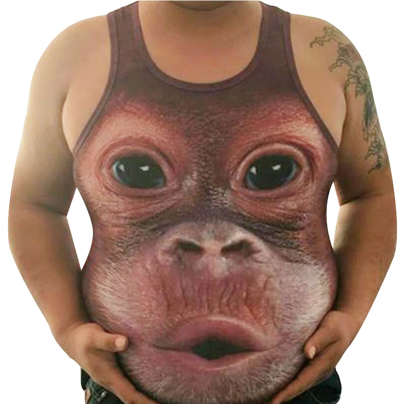 Image result for orangatang tank top