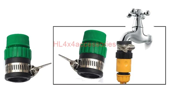 Water gun with pipe11