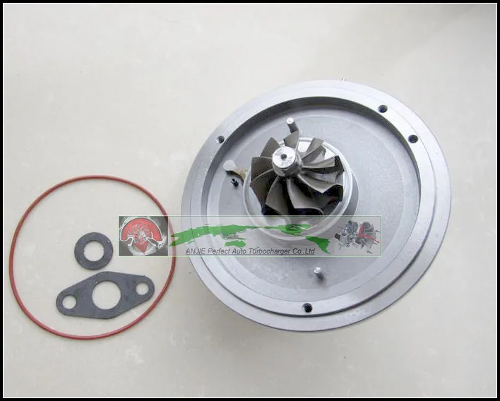 new TURBO CHRA GT1549V 761433-0003 761433 For SSANG YONG Actyon A200XDi Kyron M200XDi 2