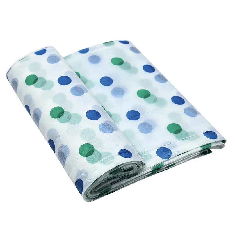 Waterproof Oilproof Plastic Disposable Tablecloth Wedding Birthday Party Table Cover Desk Cloth Events Tableware #3j07 (32)
