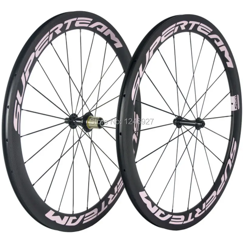 superteam bike wheels