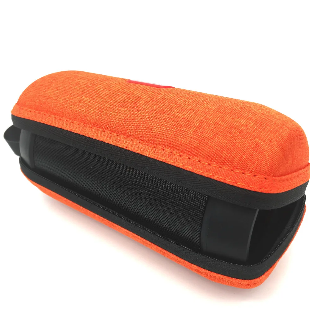 Чехол для JBL Flip 3 Жесткий портативный дорожный хранения чехол Flip3 беспроводного