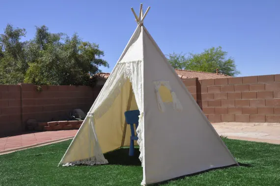 teepee