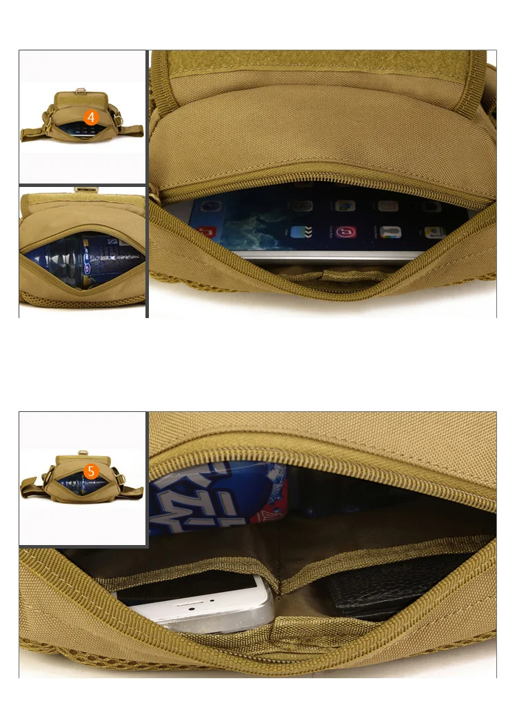 Два ремешка, водонепроницаемая Мужская поясная сумка, нейлоновая поясная сумка, мужская сумка для путешествий на открытом воздухе, спортивная сумка на плечо, сумка на плечо, сумка на пояс
