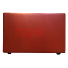 ЖК-дисплей задняя крышка для ACER E5-571G E5-551G E5-531G E5-511G AP154000410