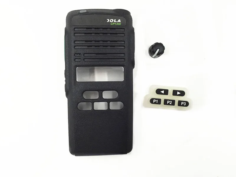 

for Motorola Interphone Shell Suitable for CP1300 Shell CP1308 Interphone Maintenance Accessories