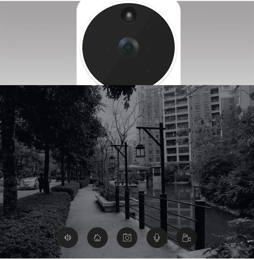 WiFi Doorbell Camera (11)