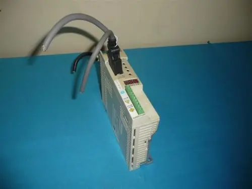 

DHL/EMS 5 LOTS original MR-C10A1 MRC10A1 AC Servo Driver -A1