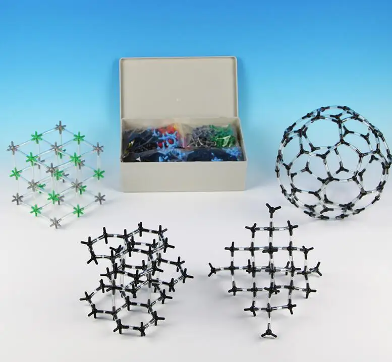 Molecular-Modelmolecular kit6