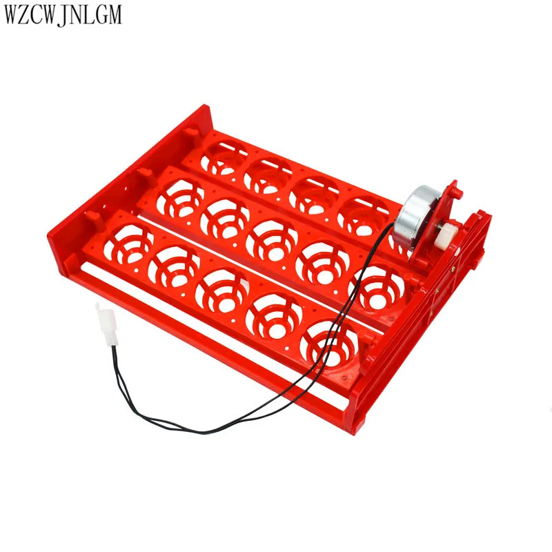 15 Egg Incubator Chicken Duck Goose Poultry Incubator 220V-110V Poultry Incubation Equipment 1pcs 15 Egg Incubator Chicken Duck Goose Poultry Incubator 220V-110V Poultry Incubation Equipment 1pcs