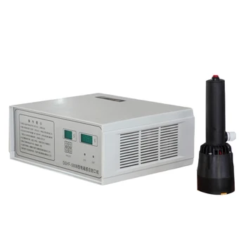 

New arrival easy operation protable hand foil sealing machine, manual induction sealer DGYF-500D