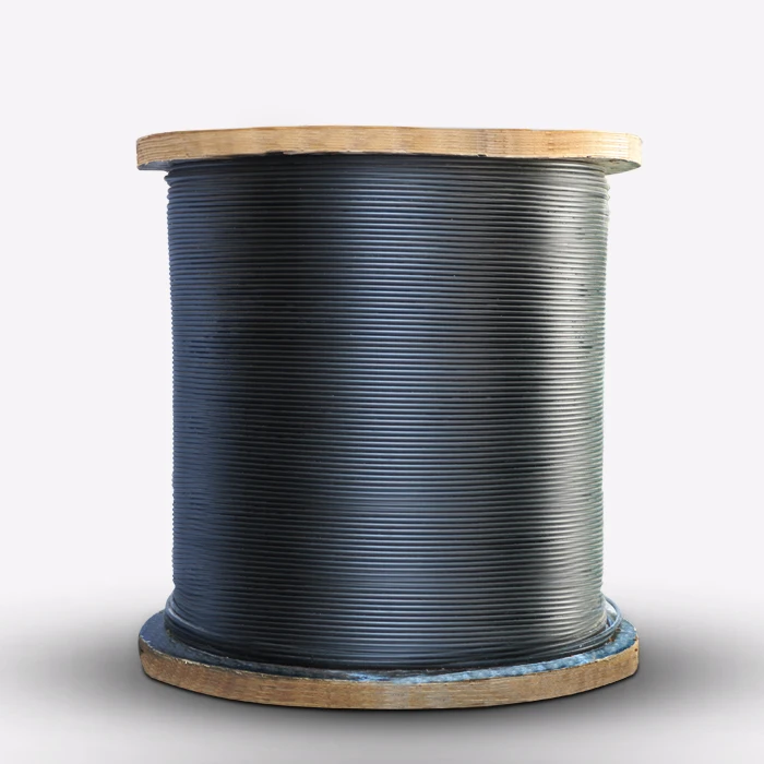 2000m/Roll GYXTW-8Core Singlemode Outdoor Fiber