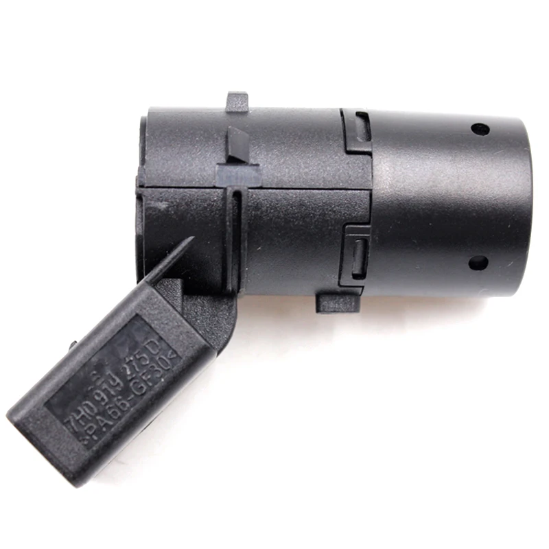 Датчик парковки YAOPEI 4 шт./лот PDC для Audi A3 A4 A6 RS4 RS6 S3 S4 S6 7H0919275D черный|parking sensor|parking sensor