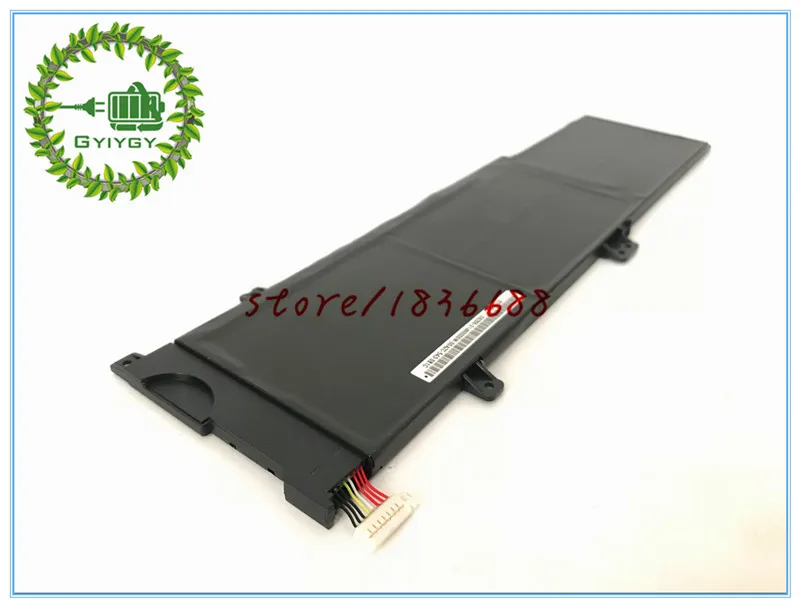 Аккумулятор GYIYGY 11 4 в 48 Вт/ч B31N1429 для ноутбука ASUS A501LB5200 K501LB K501LX K501UB