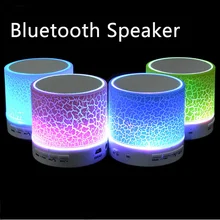 Беспроводные колонки с bluetooth для телефона