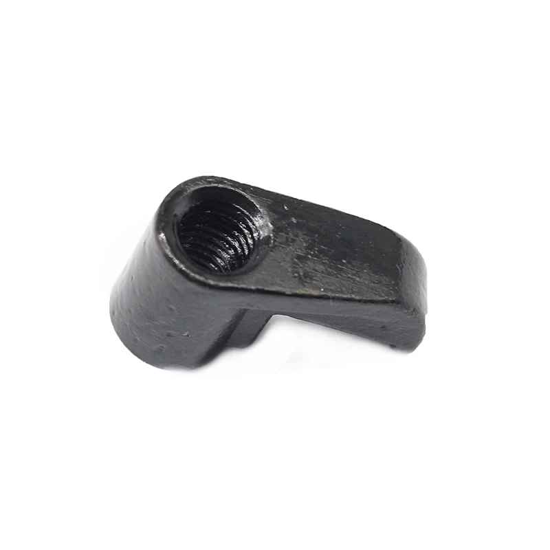 

HL2114 bird-shaped pressure plate CNC tool bar accessories High hardness plate