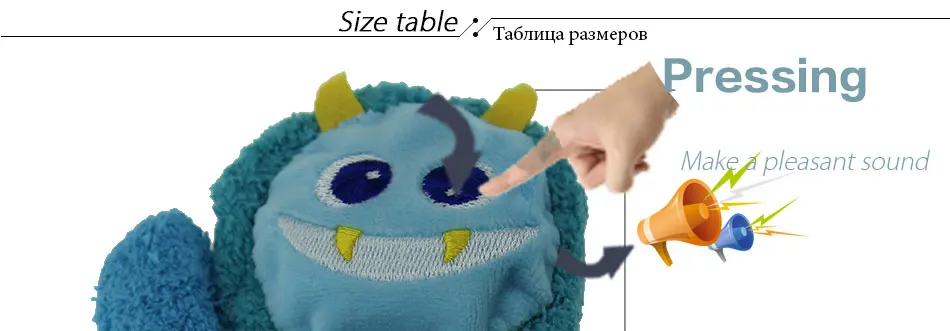 Brand New Child Kids Baby Girls Boys Toddler Winter Warm Thick Gloves Magic Mittens
