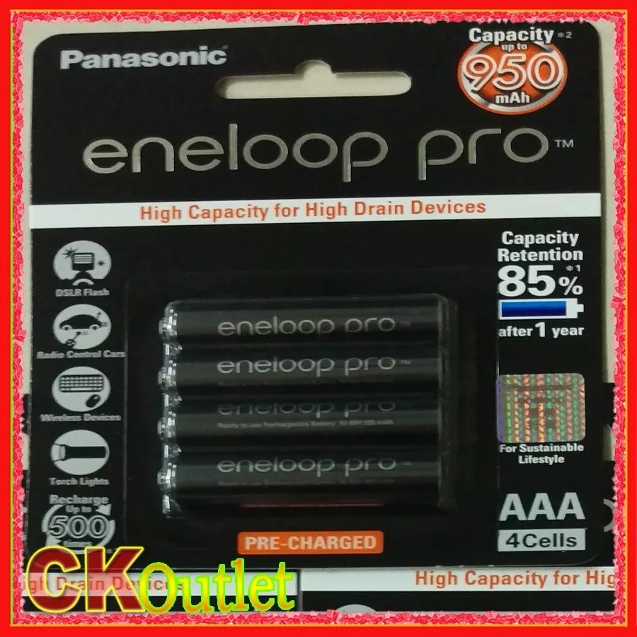 Panasonic aaa pro Main 1