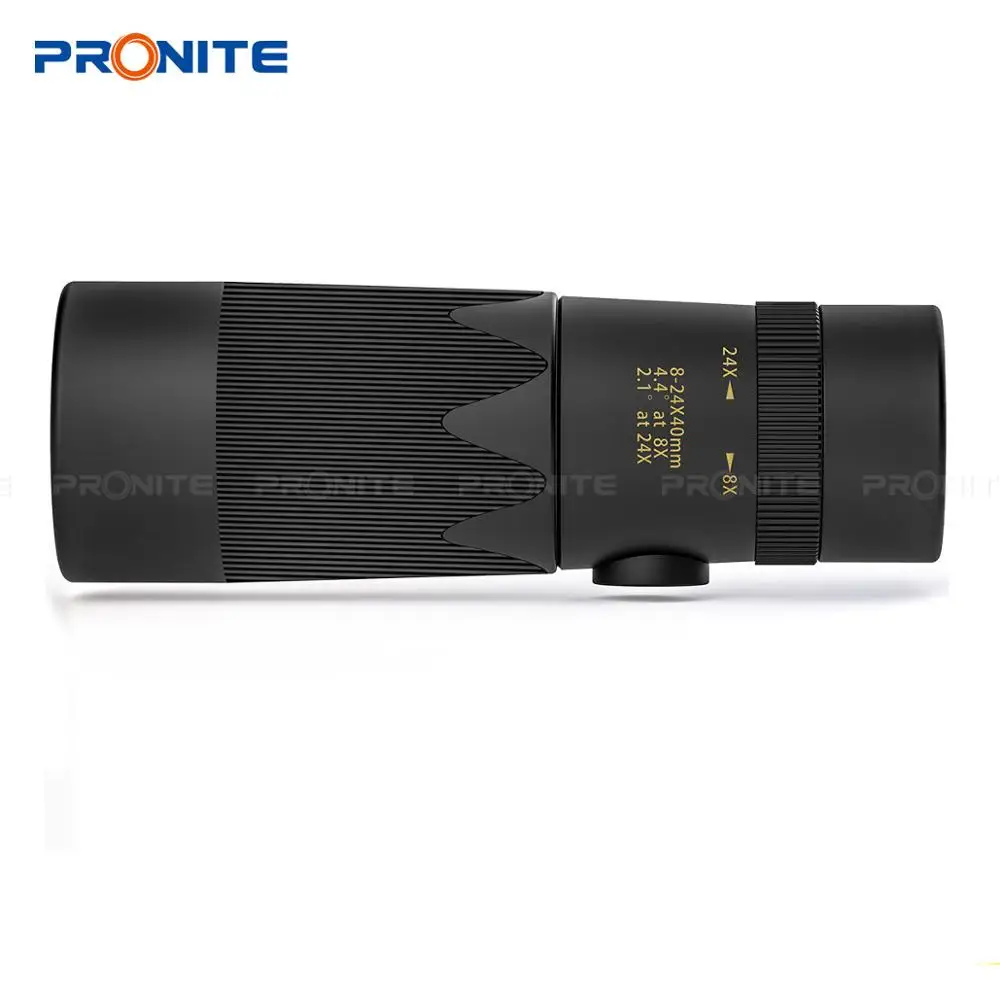 المهنية التكبير أحادي 4x12 للماء تلسكوب HD المحمولة تلسكوبي المنظار مجهر الصيد الرماية جولف السياحة