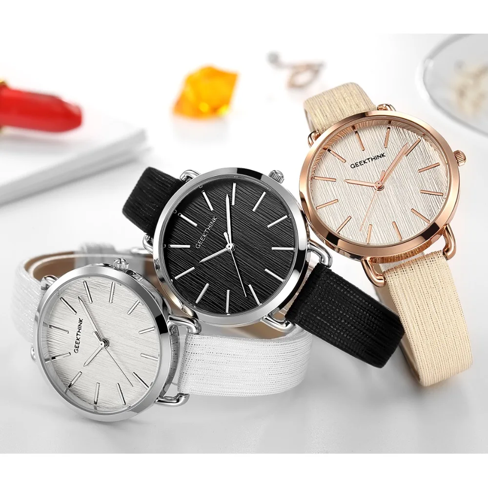 modern style watches