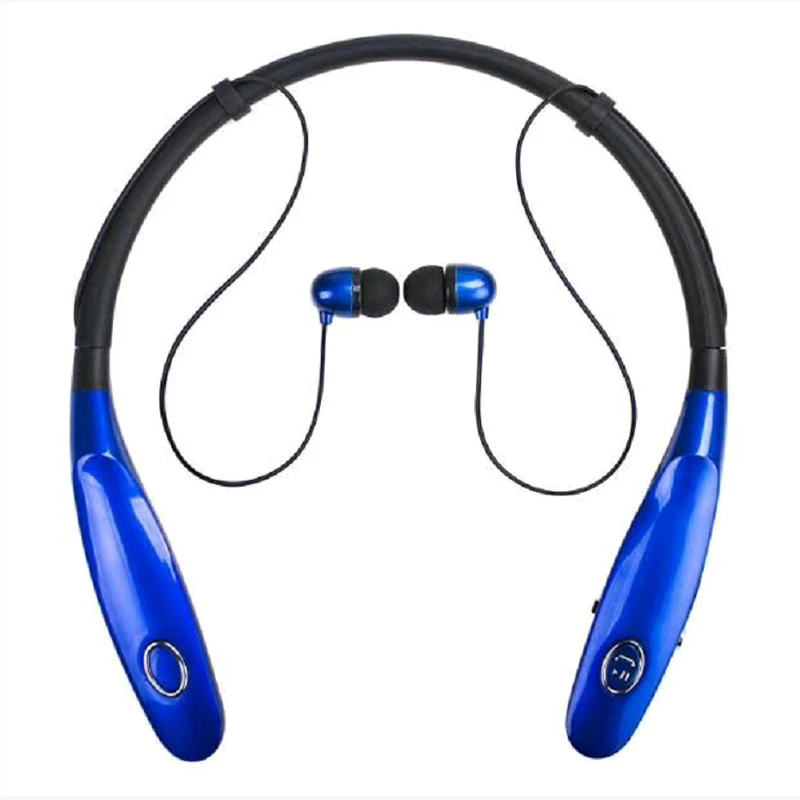 YITEK MA01 Bluetooth наушники беспроводные для бега спортивные бас звук iphone xiaomi