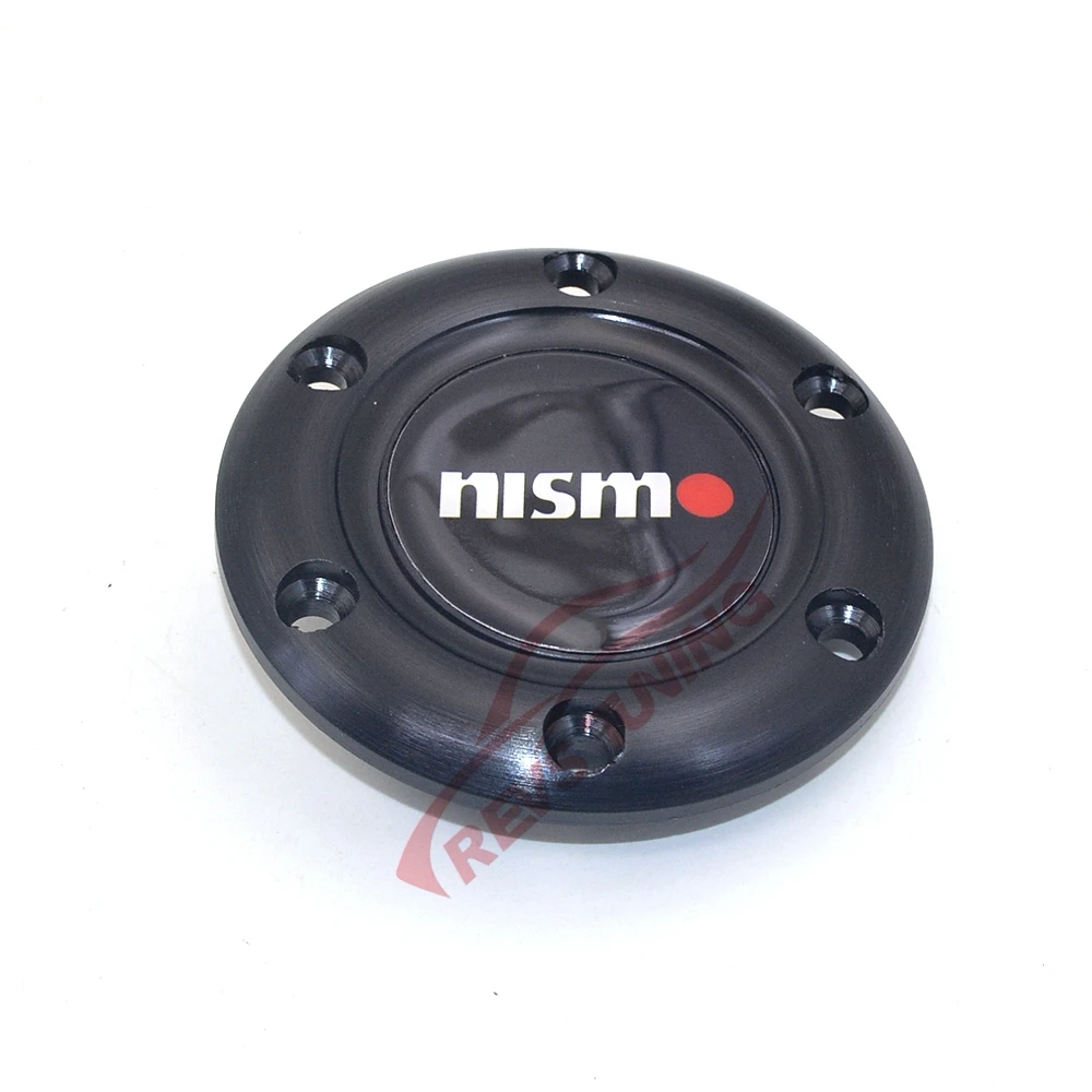 Универсальный автомобильный Стайлинг гоночный Спорт дрейф Nismo рулевое колесо