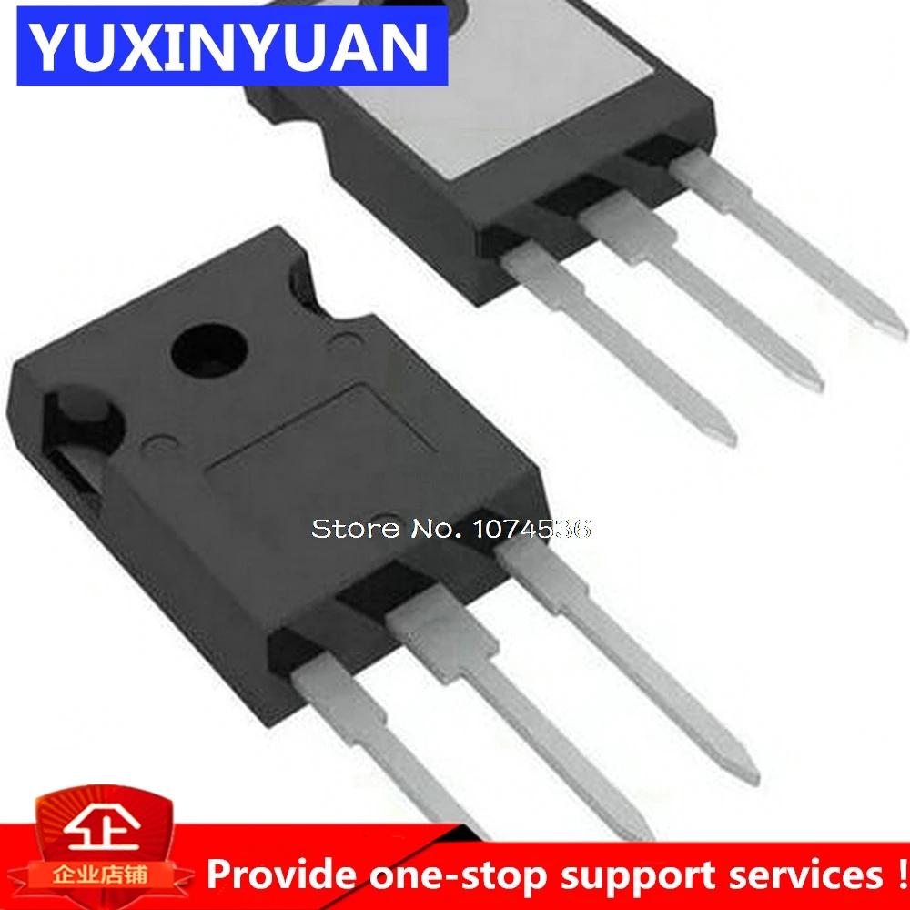 5pcs Stw45nm50 W45nm50 To247 Yuxinyuan - Integrated Circuits - AliExpress