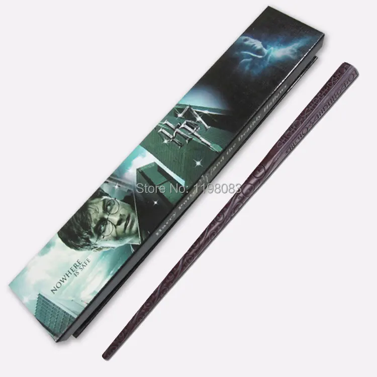 

Sirus Black wand Magic with box Harry Potter