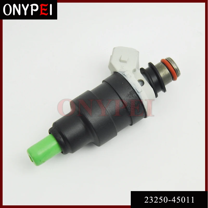 

Fuel Injectors 23250-45011 23209-45011 For 22RE 2.4 Pickup 4 Runner Celica REMAN 2325045011 2320945011