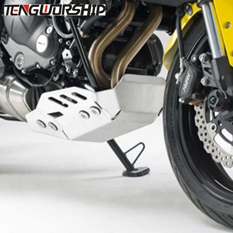 Для KAWASAKI Versys 650 LE650 15-19мотоцикл шасси expedition шасси двигателя защитная крышка