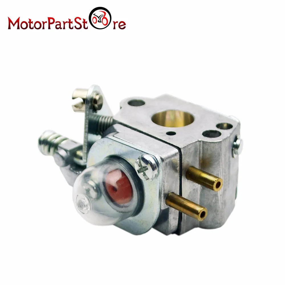 

Carburetor for ECHO SRM2100 GT2000 GT2100 TIMMER ZAMA C1U-K29 C1U-K47 C1U-K52