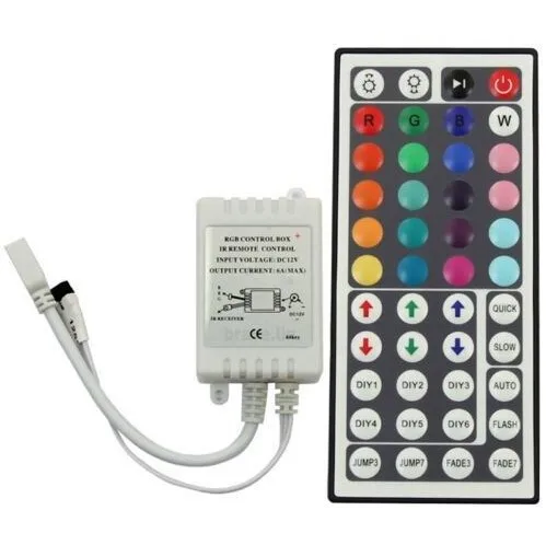 5050 44KEY IP67 2