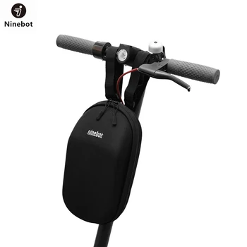 

Mini Portable Handle Bag for Xiaomi Mijia M365 Ninebot ES1 ES2 ES4 Electric Kick Scooter Battery Bottle Handle Bags Accessories