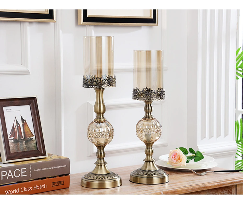 candlelight dinner candlestick 10
