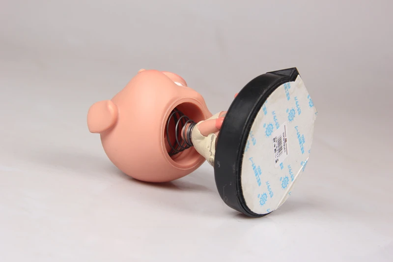 Lovely Pig Figurine (25)_1