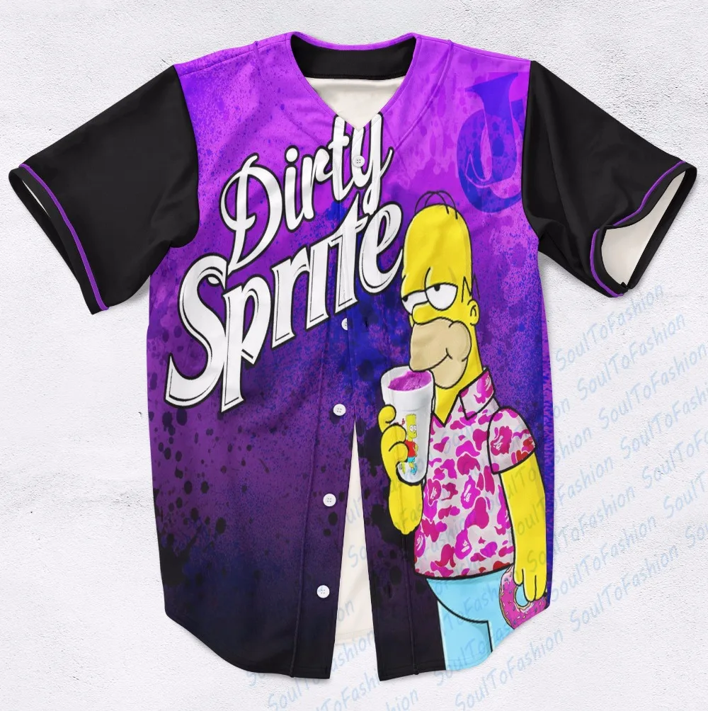 custom made baseball jerseys